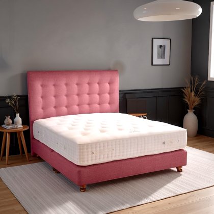 The Devonia Mattress The Devonia Mattress