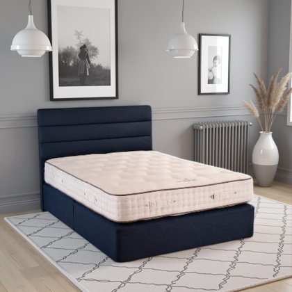 The Dartmoor Mattress The Dartmoor Mattress