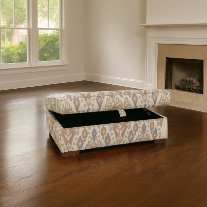 Lancaster Ottoman Lancaster Ottoman