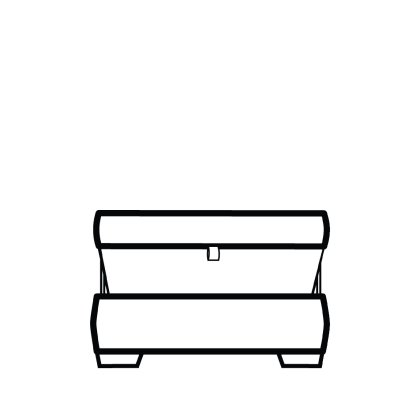 Lancaster Ottoman Lancaster Ottoman