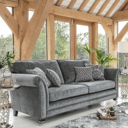 Lowry Grand Sofa (Standard Back) Lowry Grand Sofa (Standard Back)