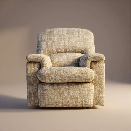 Chloe Chair in Fabric Chloe Chair in Fabric