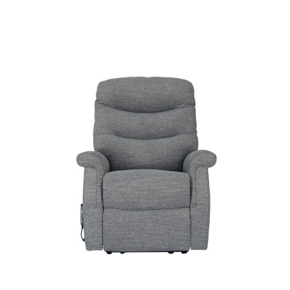 Celebrity Hollingwell Grande Riser Recliner in Fabric