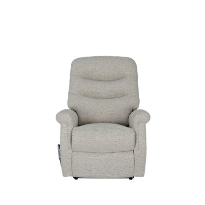 Celebrity Hollingwell Petite Recliner in Fabric