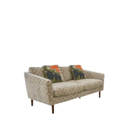 Orla Kiely Dorsey Medium Sofa