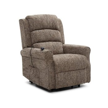 Baxter Electric Rise and Recline Baxter Electric Rise and Recline