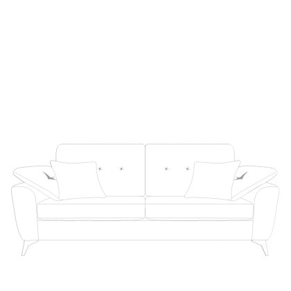 Savannah Grand Sofa