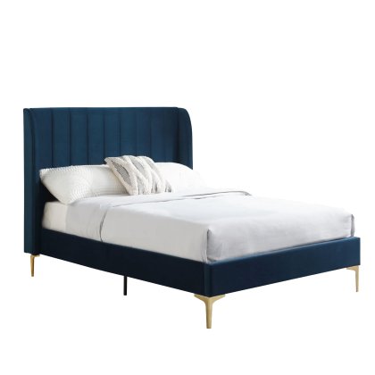 Avery Double Bed