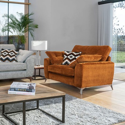 Savannah Snuggler Savannah Snuggler