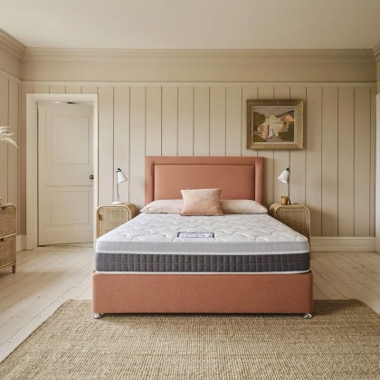 Sleepeezee Fusion Mattress Sleepeezee Fusion Mattress