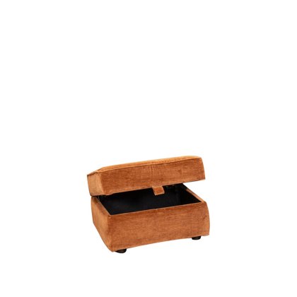 Savannah Storage Stool Savannah Storage Stool