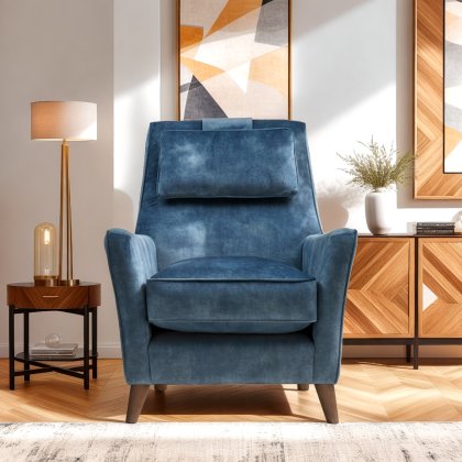 Almeria Designer Chair Almeria Designer Chair