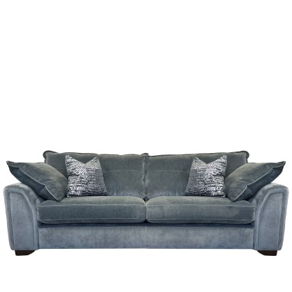 Lille 3 Seater Sofa