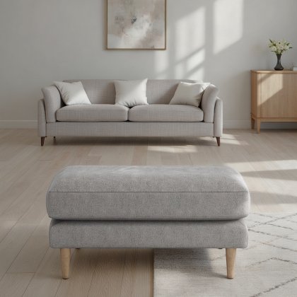 Chelmsford Footstool Chelmsford Footstool