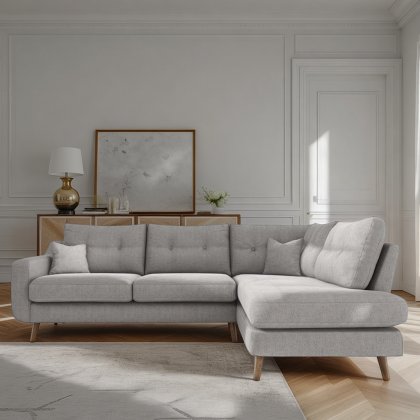 Kent Corner Group in Fabric Kent Corner Group in Fabric