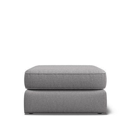 Sussex Stool in Fabric Sussex Stool in Fabric