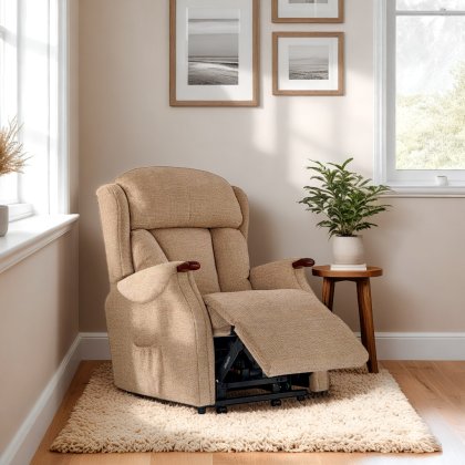 Celebrity Canterbury Standard Riser Recliner in Fabric Celebrity Canterbury Standard Riser Recliner in Fabric