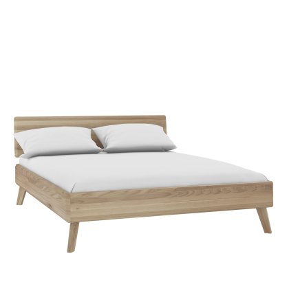 Leo Double Bed