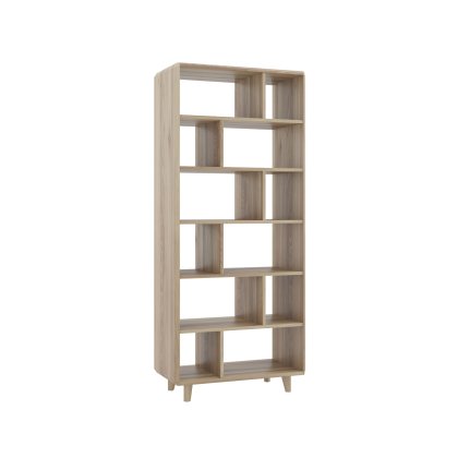 Leo Tall Display Unit