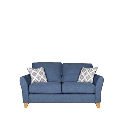 Tiffany 2 Seater Sofa in Fabric Tiffany 2 Seater Sofa in Fabric