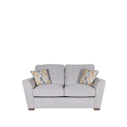 Hannah 2 Seater 120cm Sofabed in Fabric Hannah 2 Seater 120cm Sofabed in Fabric