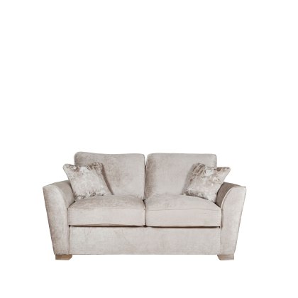 Hannah 2 Seater Sofa in Fabric Hannah 2 Seater Sofa in Fabric