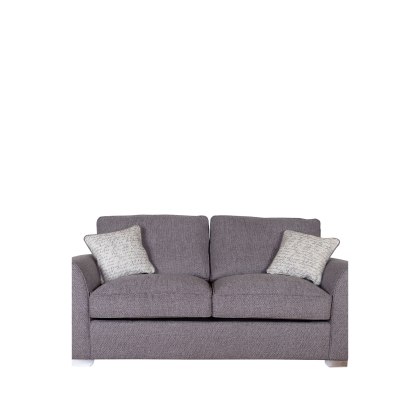 Hannah 3 Seater 140cm Sofabed in Fabric Hannah 3 Seater 140cm Sofabed in Fabric