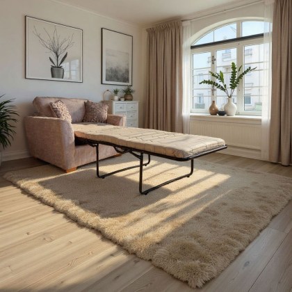 Hannah Chair 80cm Sofabed in Fabric Hannah Chair 80cm Sofabed in Fabric