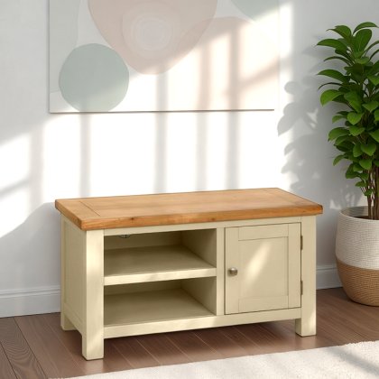 Arundel Ivory Standard Tv Unit Arundel Ivory Standard Tv Unit