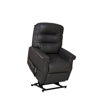 Celebrity Sandhurst Grande Riser Recliner in Leather Celebrity Sandhurst Grande Riser Recliner in Leather