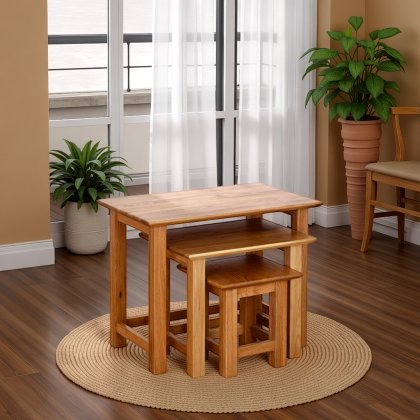 Balmoral Small Nest Of Tables Balmoral Small Nest Of Tables