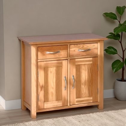 Balmoral Small Sideboard Balmoral Small Sideboard