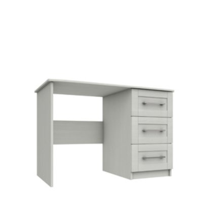 Avebury 3 Drawer Dressing Table Avebury 3 Drawer Dressing Table