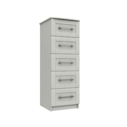 Avebury 5 Drawer Tallboy Avebury 5 Drawer Tallboy