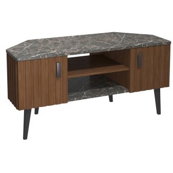 Cley Corner TV Unit Cley Corner TV Unit