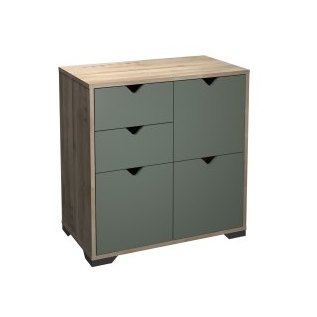 Montacute Compact Sideboard Montacute Compact Sideboard