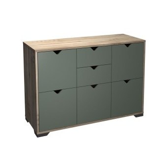 Montacute Large Sideboard Montacute Large Sideboard