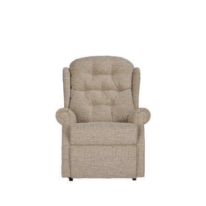 Celebrity Woburn Petite Chair in Fabric Celebrity Woburn Petite Chair in Fabric