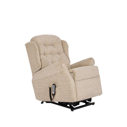 Celebrity Woburn Standard Recliner in Fabric