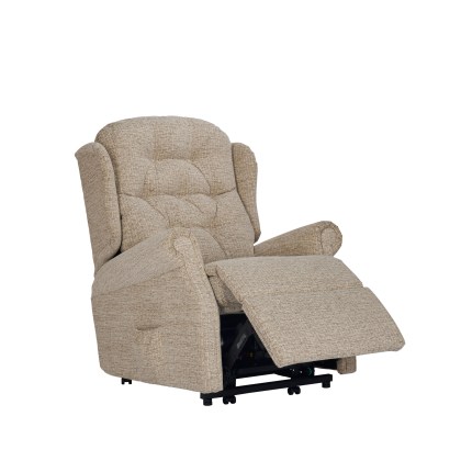 Celebrity Woburn Petite Recliner in Fabric