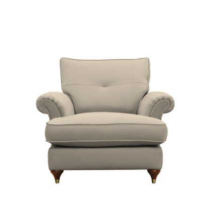 Arlington Armchair in Fabric