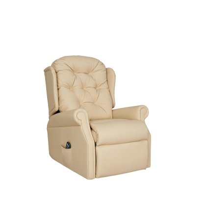 Celebrity Woburn Standard Chair in Leather Celebrity Woburn Standard Chair in Leather