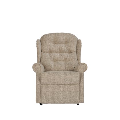 Celebrity Woburn Petite Chair in Leather Celebrity Woburn Petite Chair in Leather