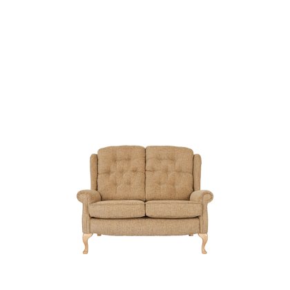 Celebrity Woburn Legged 2 Seater Sofa in Fabric Celebrity Woburn Legged 2 Seater Sofa in Fabric