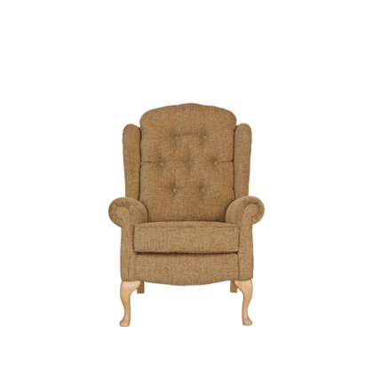 Celebrity Woburn Legged Petite Chair in Leather Celebrity Woburn Legged Petite Chair in Leather