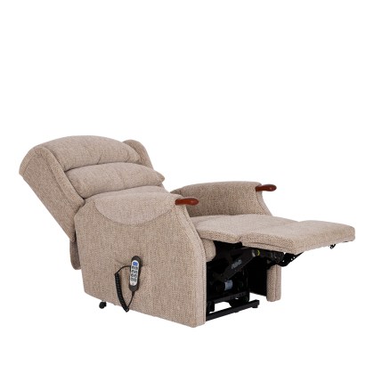 Celebrity Westbury Standard Recliner in Fabric