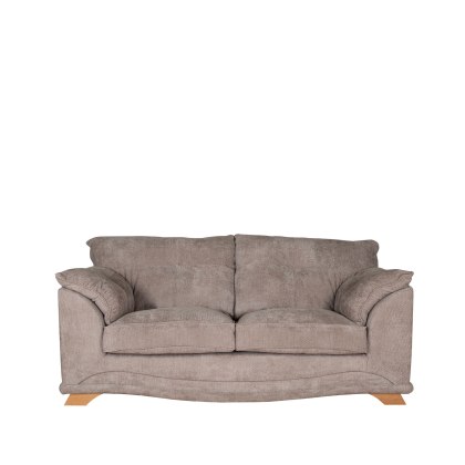 Stephany 2 Seater Sofa in Fabric Stephany 2 Seater Sofa in Fabric