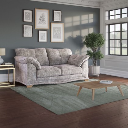 Stephany 2 Seater Sofa in Fabric Stephany 2 Seater Sofa in Fabric