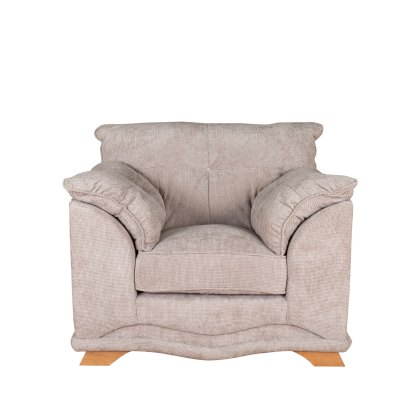 Stephany Chair in Fabric Stephany Chair in Fabric