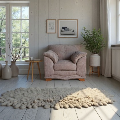 Stephany Chair in Fabric Stephany Chair in Fabric